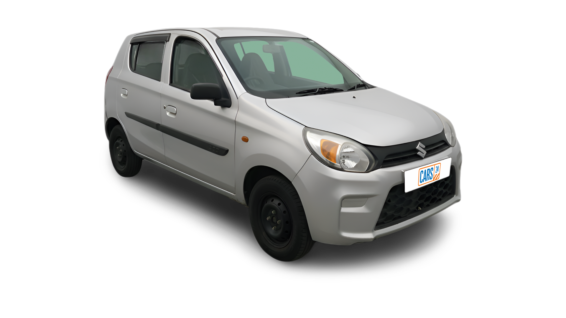 Maruti Alto-img